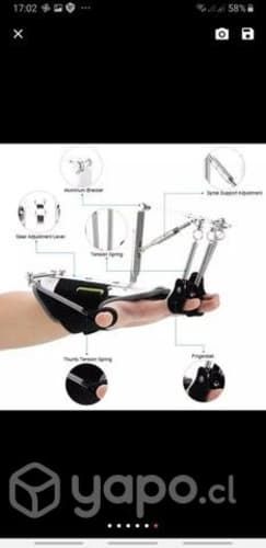 Corrector de Postura de Mano