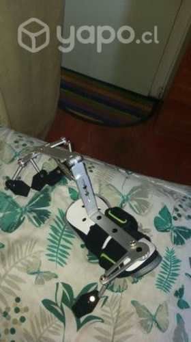 Corrector de Postura de Mano