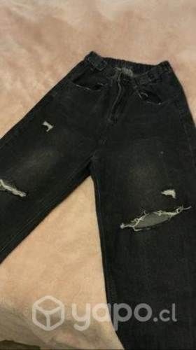 Mom jeans nuevo