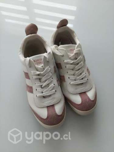 Zapatillas de Mujer N°37