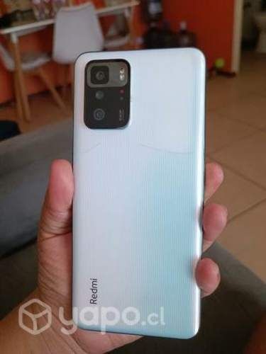 Xiaomi Redmi note 10 pro 5G