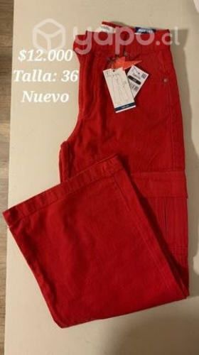 Ropa de mujer
