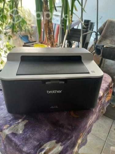 Brother impresora
