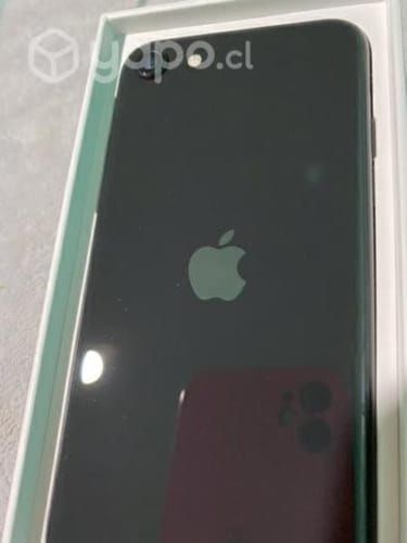 Iphone SE 2020