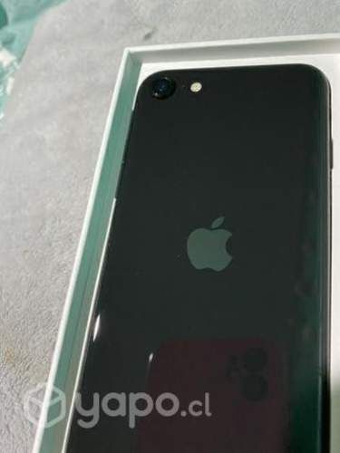 Iphone SE 2020