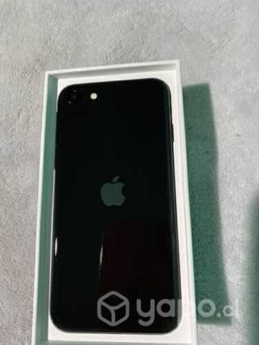 Iphone SE 2020