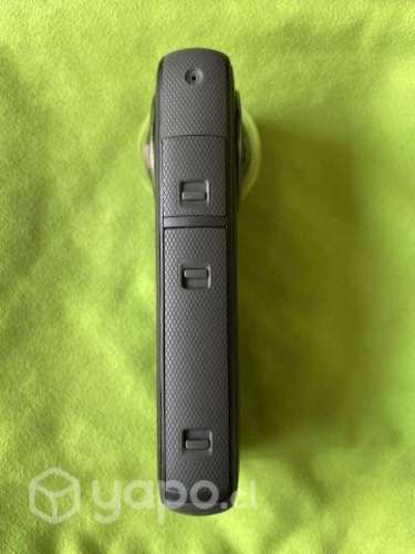 Camara Insta 360 X2 como nueva