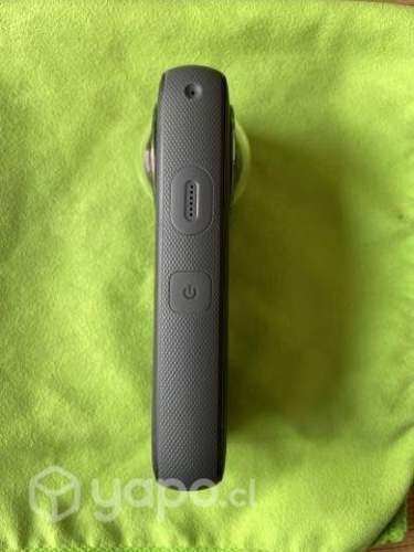 Camara Insta 360 X2 como nueva