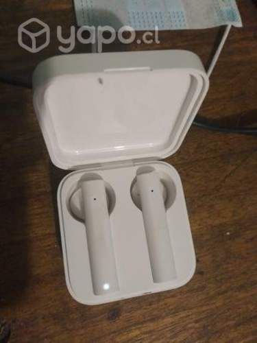 Adiofonos innalambricos