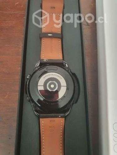 Galaxy Watch 3 45mm Mystic Black