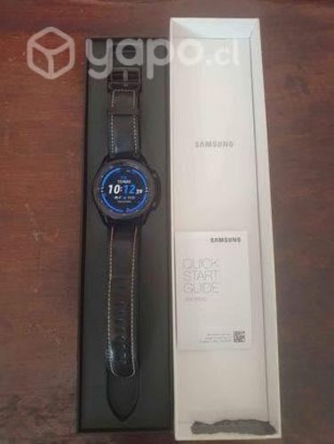 Galaxy Watch 3 45mm Mystic Black
