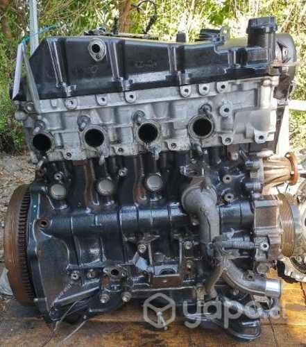 Motor Ensamble Culata Carter Bomba Elevadora (TYA