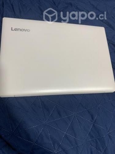NOTEBOOK LENOVO poco conversable