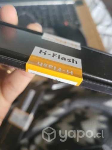 Tarjeta RAM de 8gb de 3200MHz