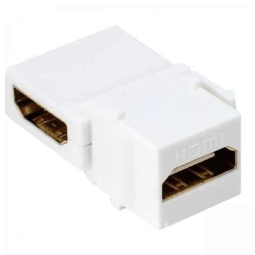 Modulo hdmi hembra hembra 90° para placa