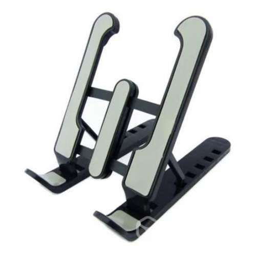 Soporte Porta Tablet y Smartphone Hasta 16cm