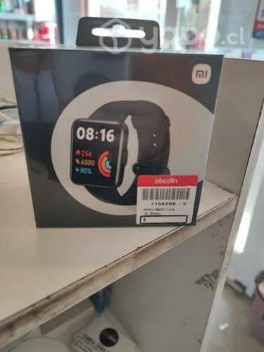 Xiaomi watch 2 lite nuevo