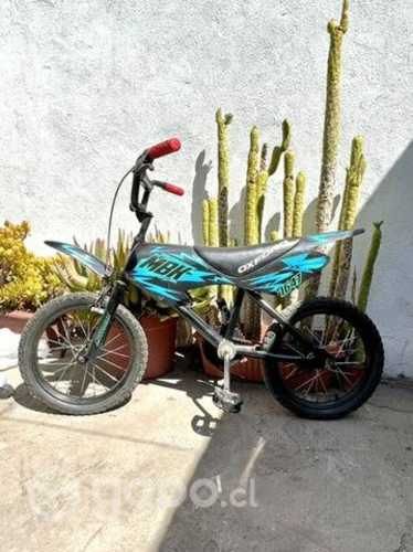 Bicicleta de niño marca Oxford