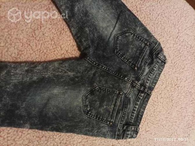 Pantalón/jeans nuevo