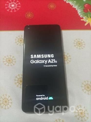 Samsung A21s