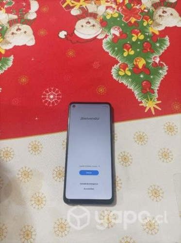 Samsung A21s