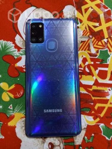 Samsung A21s