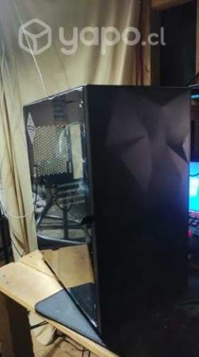 Gabinete Gamer DLM 21 Luxury