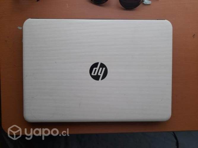 Notebook HP