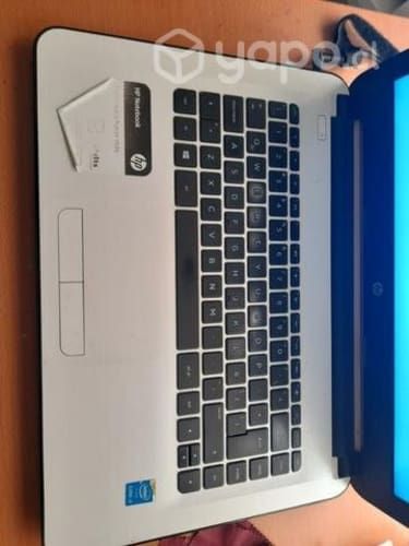 Notebook HP