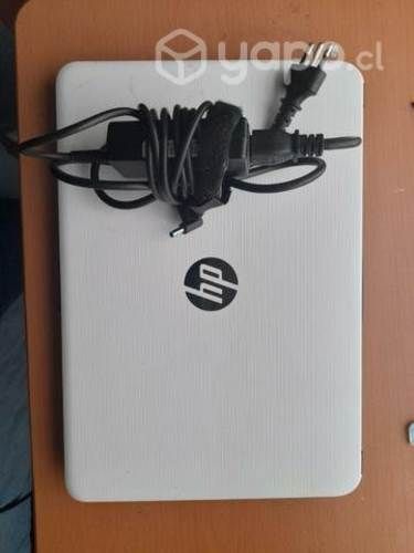 Notebook HP