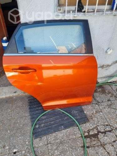 Puerta trasera derecha tiggo 2 pro o tiggo 2