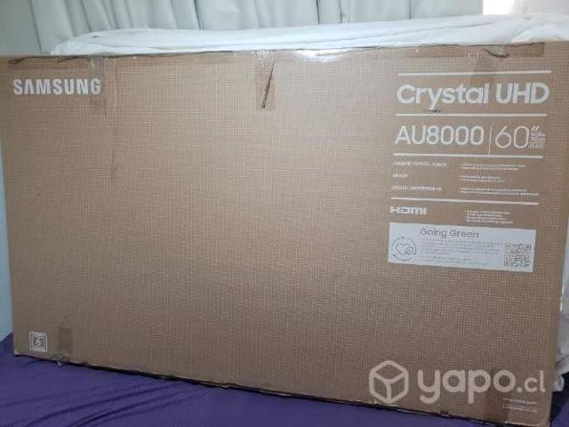 LED Samsung 60 pulgadas