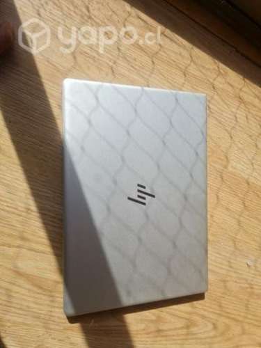 Notebook hp i7 disco sólido