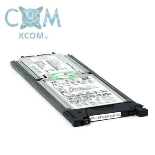 Disco duro ibm 98y4524 flash drive 40GB