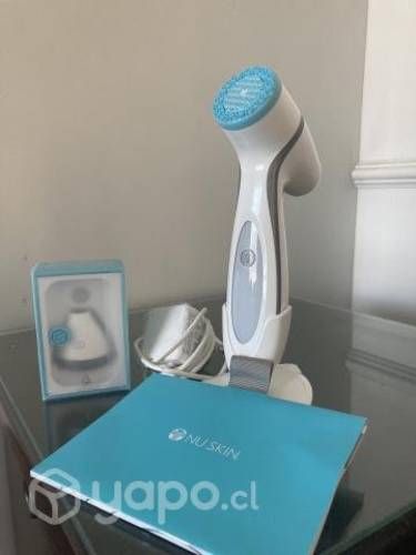 LumiSpa Nu Skin