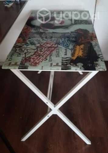 Electrodomésticos por viaje