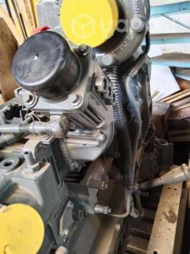 Motor TCD 6.1 Agri Power