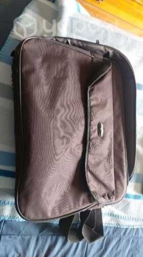 Bolso notebook fujitel