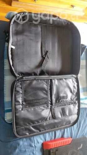 Bolso notebook fujitel