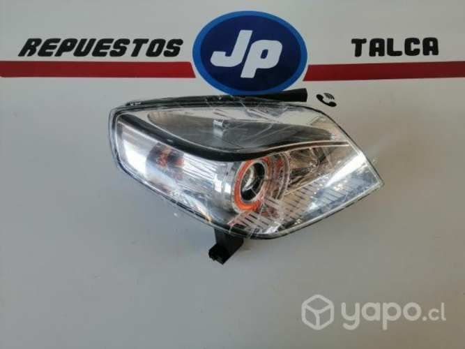 Óptico RH Geely Mk 2011