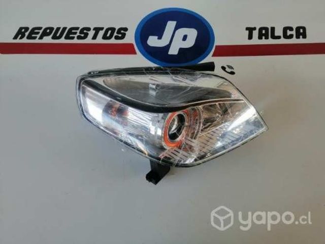 Óptico RH Geely Mk 2011