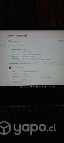 Hp omen gamer 3060rtx