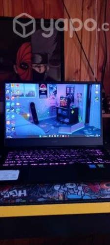 Hp omen gamer 3060rtx