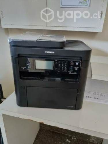 Multifuncional Canon MF 269