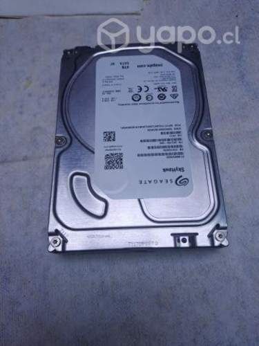 disco duro