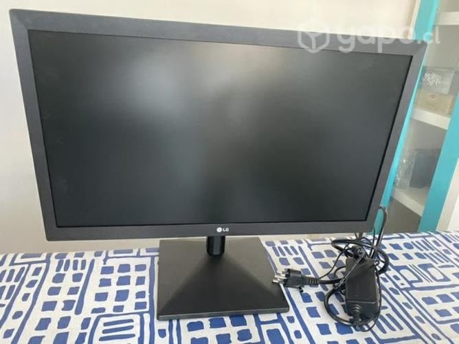 Monitor LG