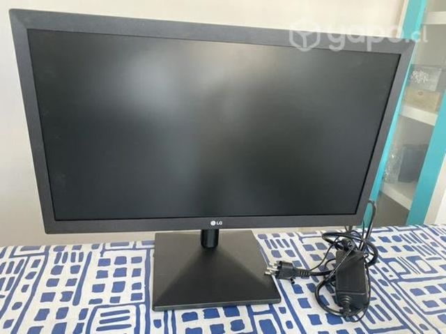 Monitor LG