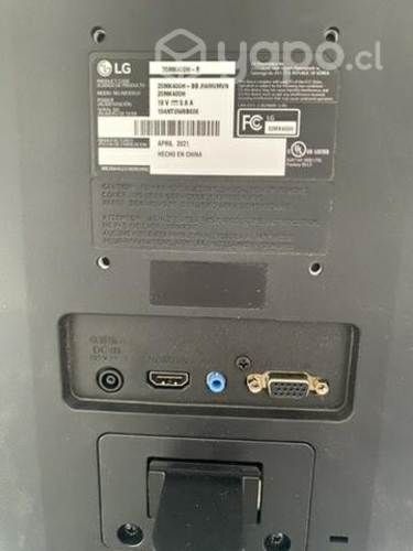 Monitor LG