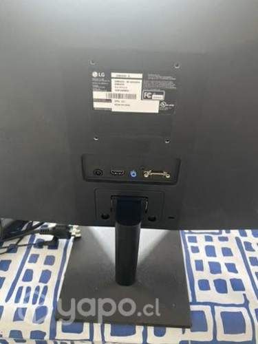 Monitor LG