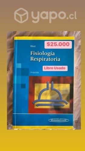Libros de Fisiología y Fisiopatología
